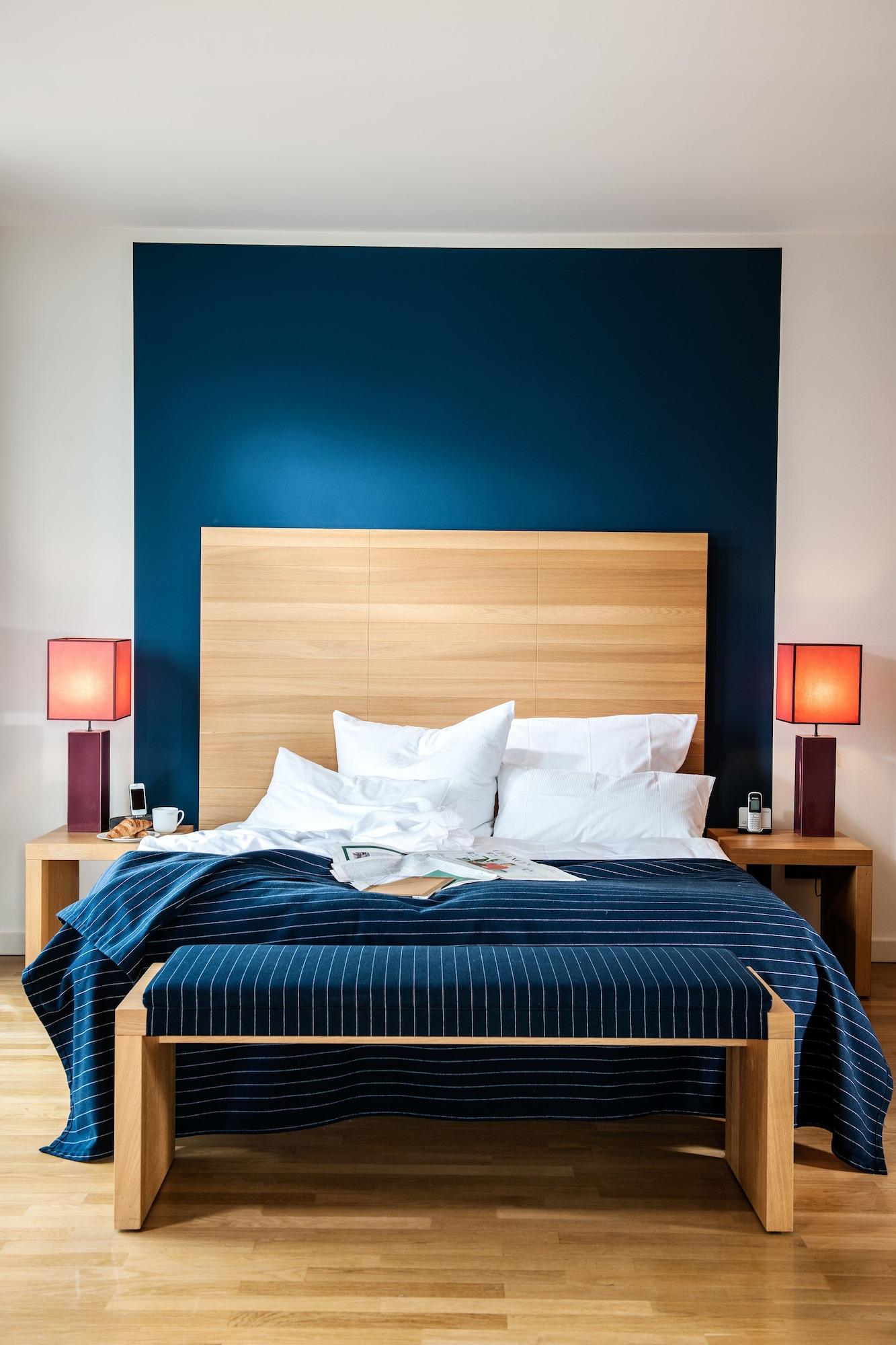 Aparthotel Clipper Boardinghouse - Hamburg-Holzhafen Exteriér fotografie