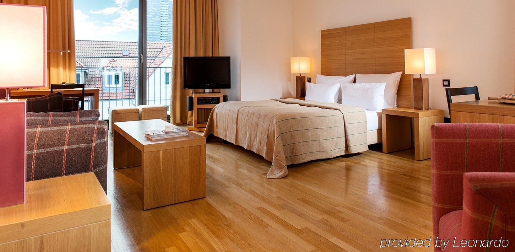 Aparthotel Clipper Boardinghouse - Hamburg-Holzhafen Exteriér fotografie